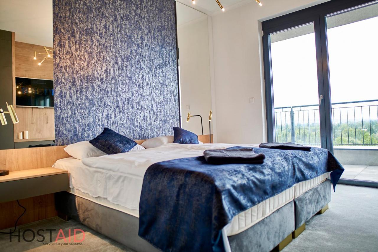 Ellby Apartman - Penthouse - Hostaid Siofok Exterior photo