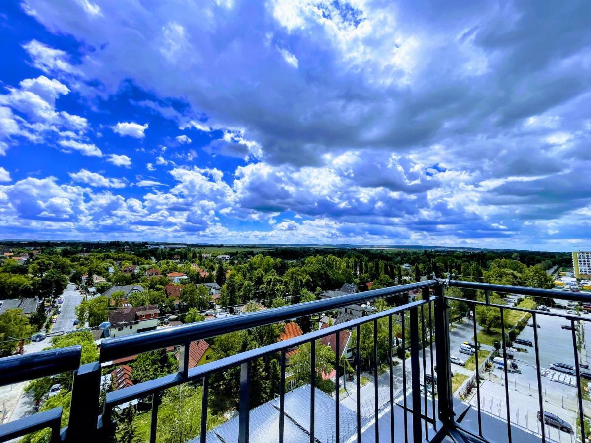 Ellby Apartman - Penthouse - Hostaid Siofok Exterior photo